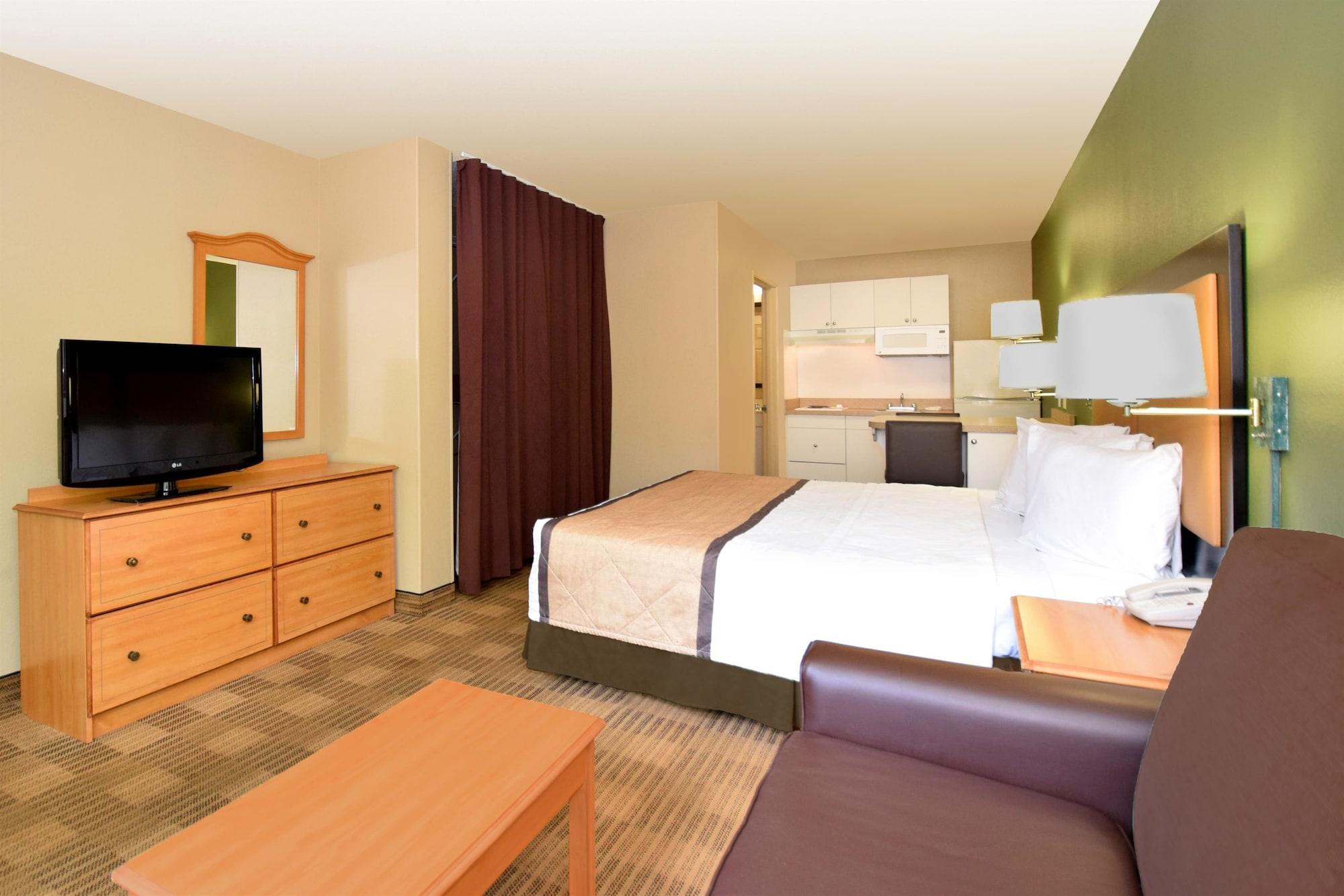 Extended Stay America Suites - Orange County - Irvine Spectrum Exterior photo
