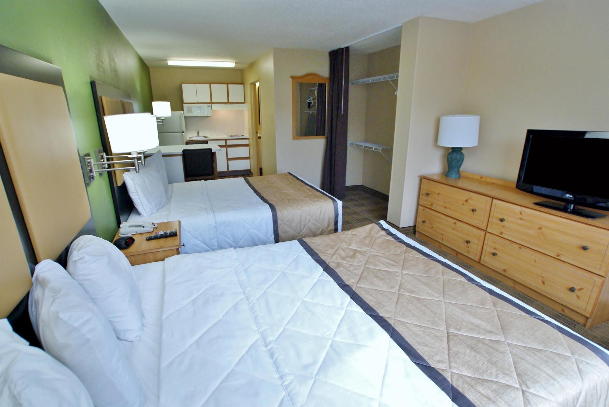 Extended Stay America Suites - Orange County - Irvine Spectrum Exterior photo