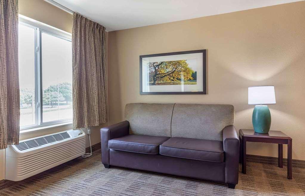 Extended Stay America Suites - Orange County - Irvine Spectrum Room photo